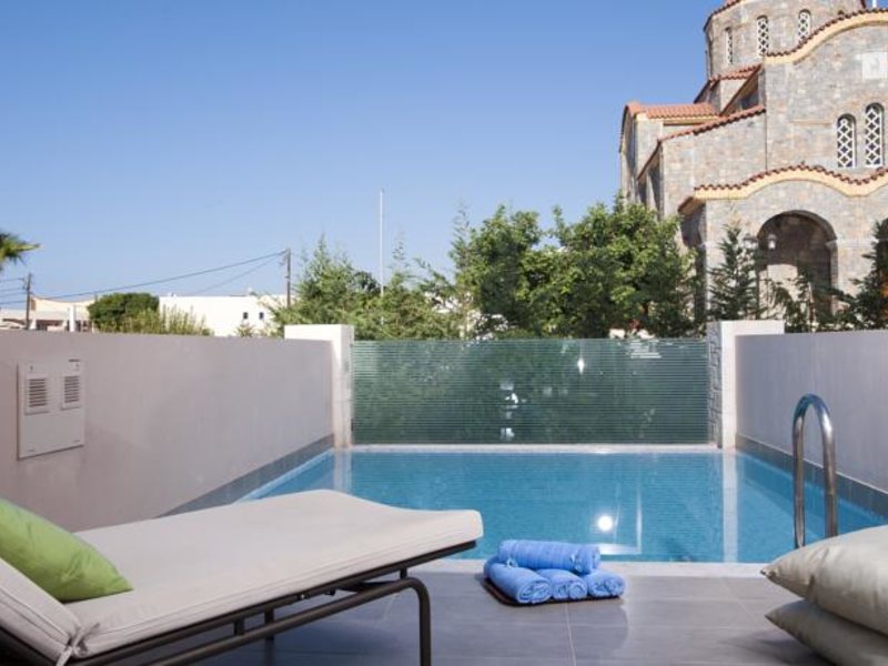 Castello Boutique Resort & Spa 102230