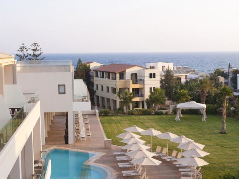 Castello Boutique Resort & Spa 102233