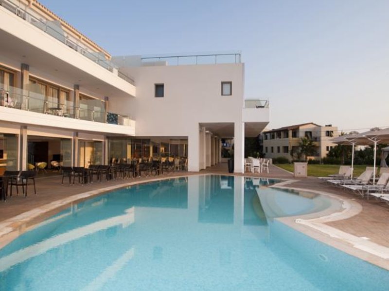 Castello Boutique Resort & Spa 102234