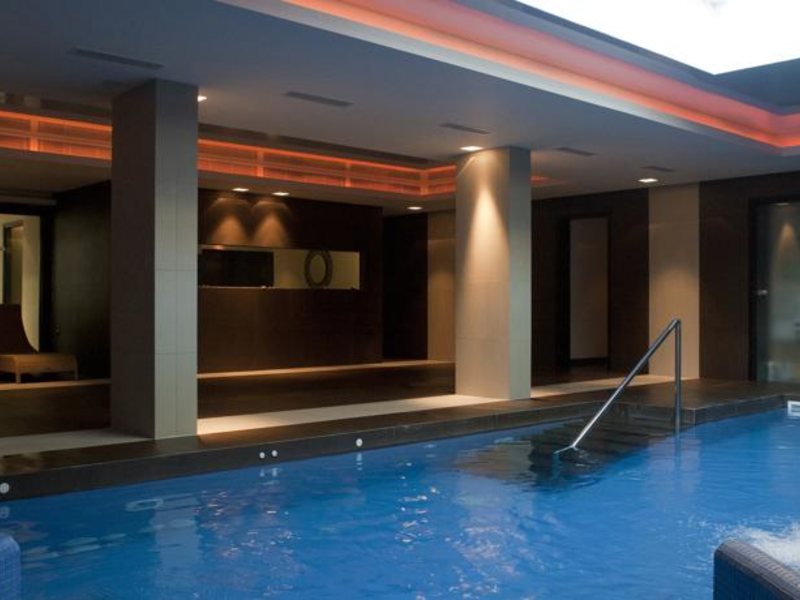 Castello Boutique Resort & Spa 102236