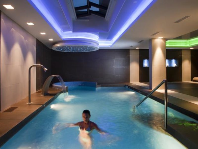 Castello Boutique Resort & Spa 102237