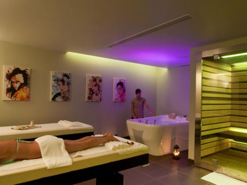 Castello Boutique Resort & Spa 102239