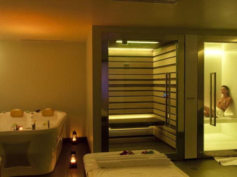 Castello Boutique Resort & Spa 102240