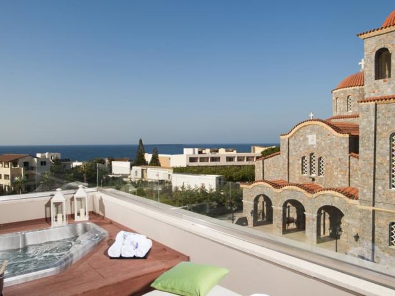 Castello Boutique Resort & Spa 102241