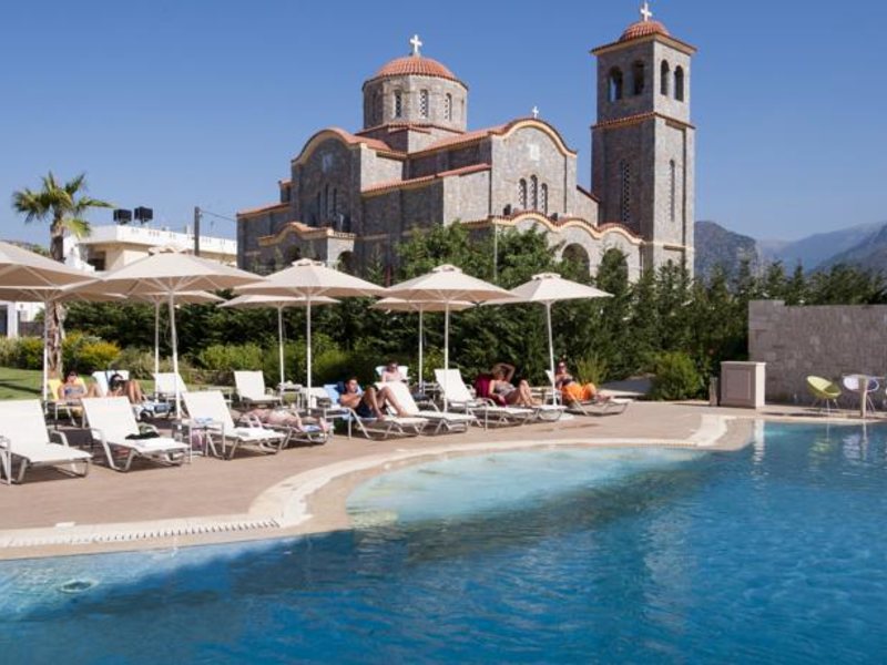 Castello Boutique Resort & Spa 102242