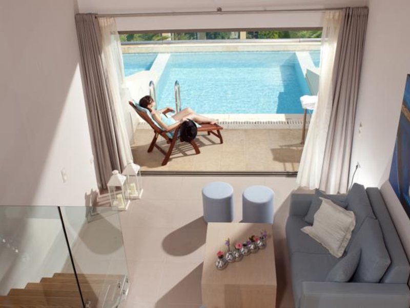 Castello Boutique Resort & Spa 102245