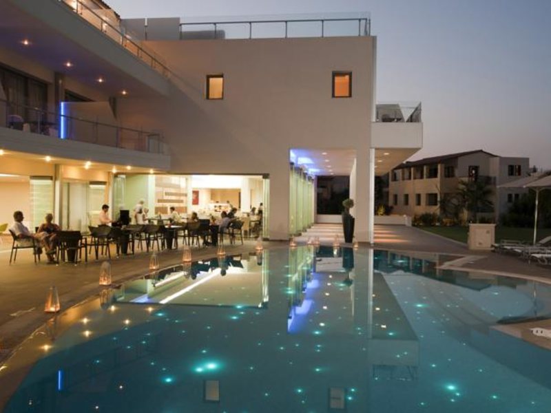 Castello Boutique Resort & Spa 102249