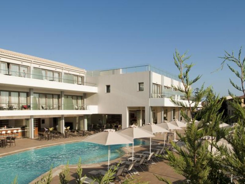 Castello Boutique Resort & Spa 102251