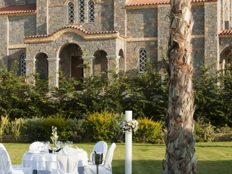 Castello Boutique Resort & Spa 102252