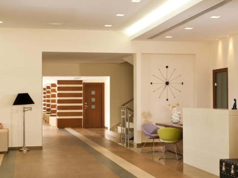 Castello Boutique Resort & Spa 102254