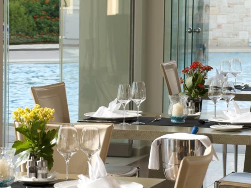 Castello Boutique Resort & Spa 102255