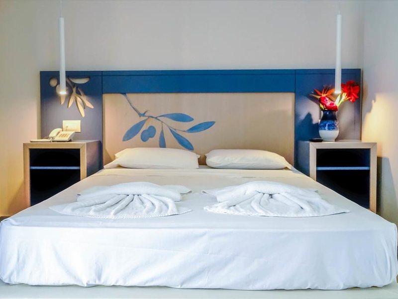 Castello Village Resort  253955