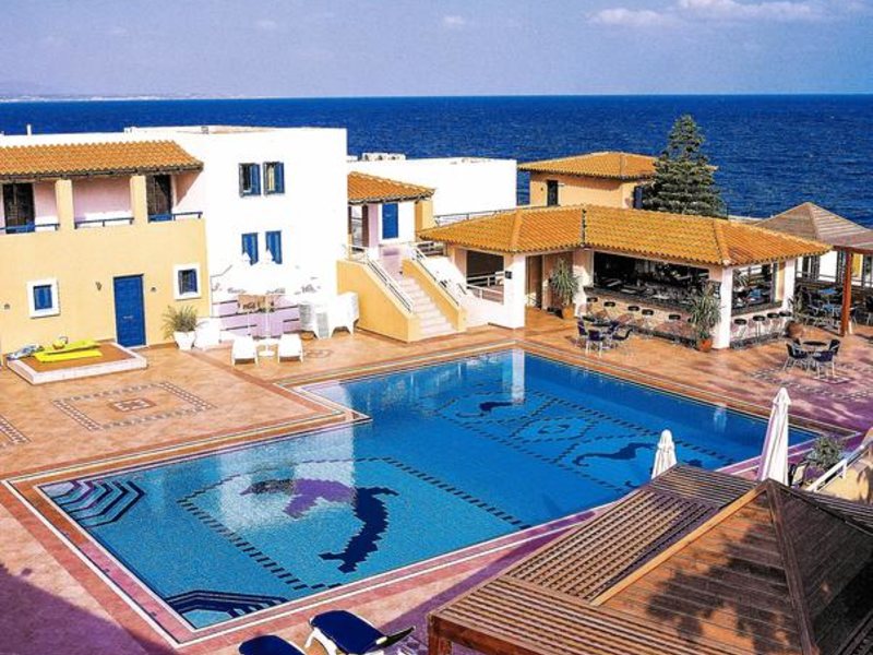 Castello Village Resort  253958