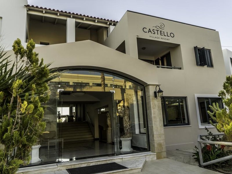 Castello Village Resort  253960