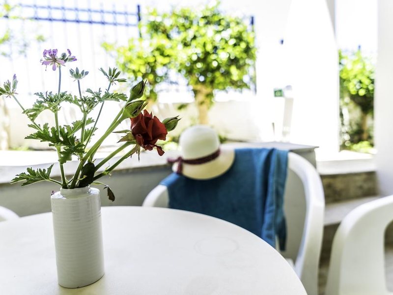 Castello Village Resort  253964