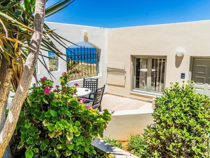 Castello Village Resort  253980