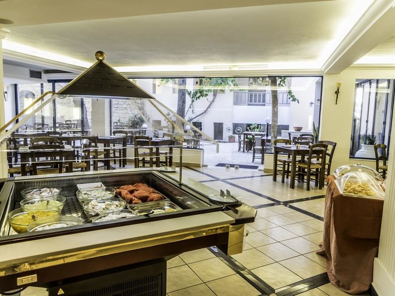 Castello Village Resort  253982