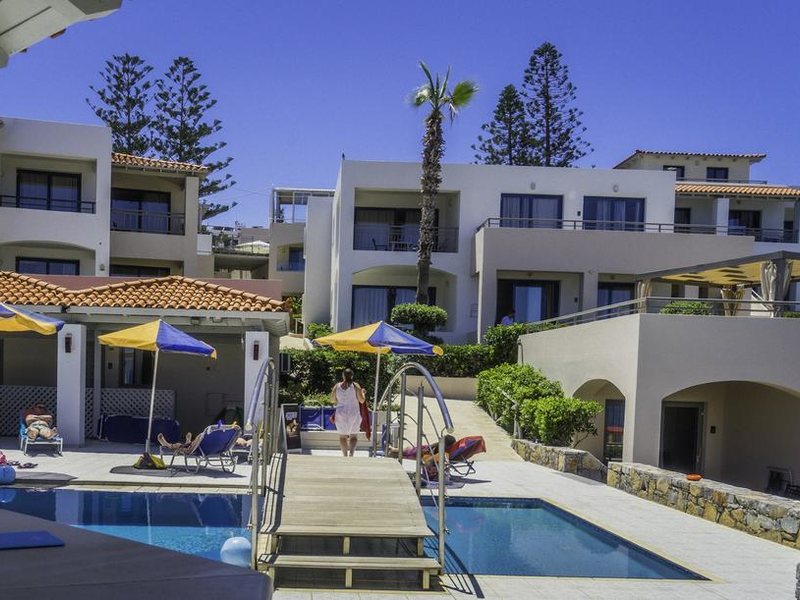 Castello Village Resort  253983