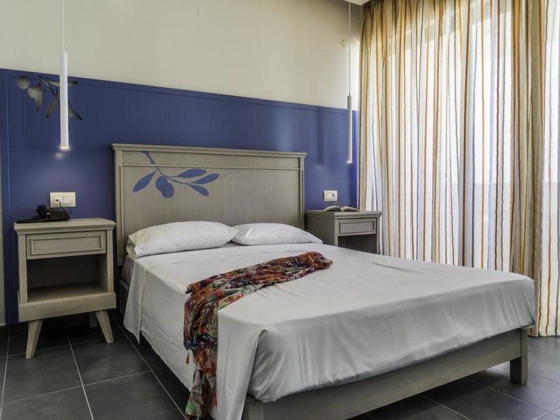 Castello Village Resort  253989