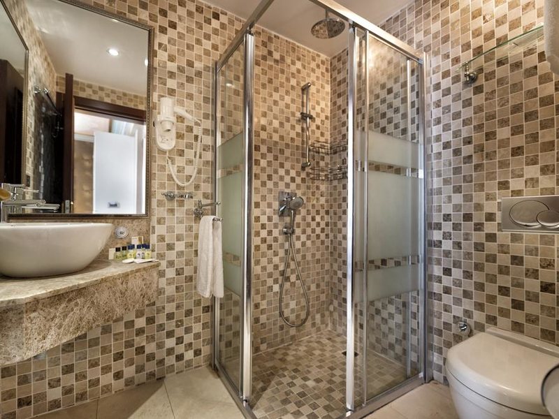 Castle Hotel (ex 294680