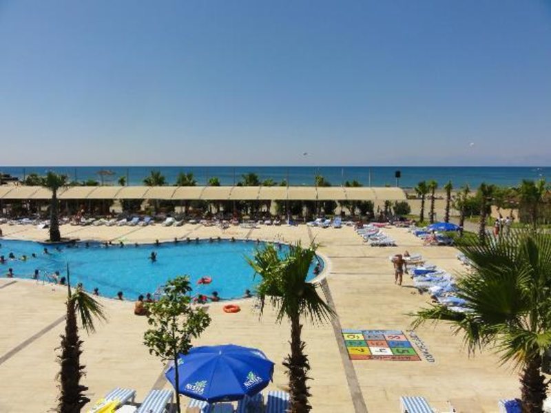 Castle Hotel (ex 92679