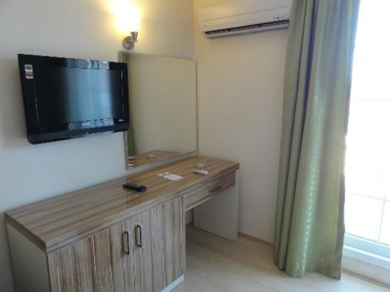 Castle Hotel (ex 92680