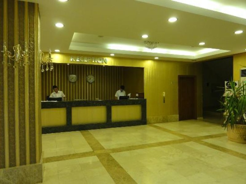 Castle Hotel (ex 92683