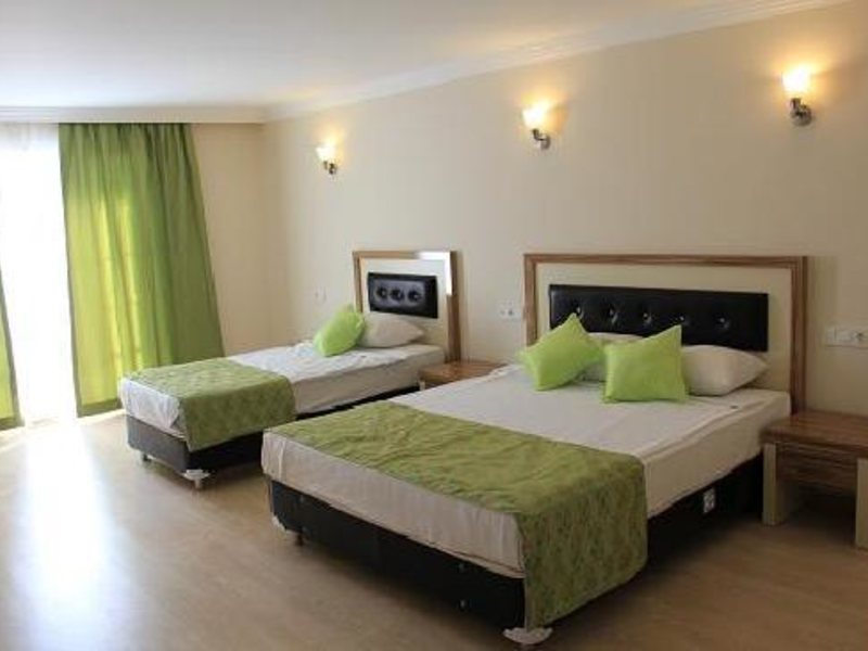 Castle Hotel (ex 92684