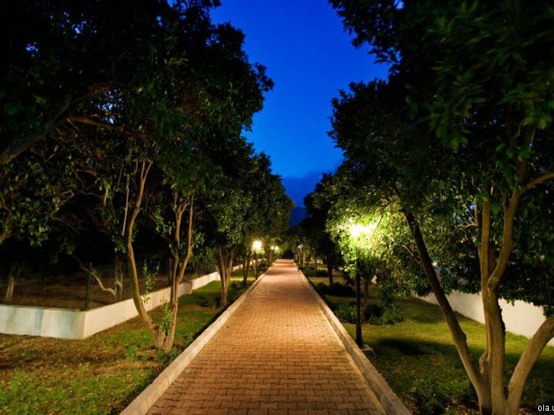 Castle Park Hotel (ex 8790