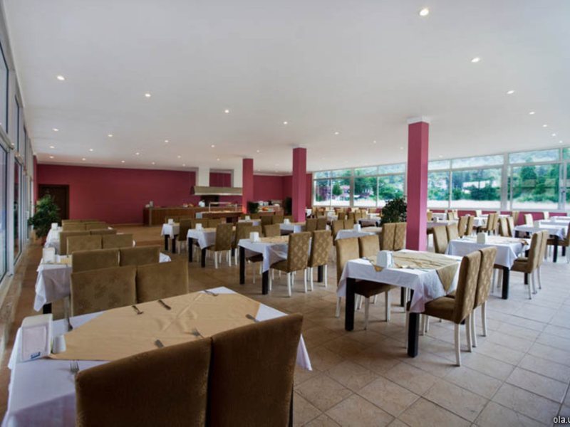 Castle Park Hotel (ex 8792