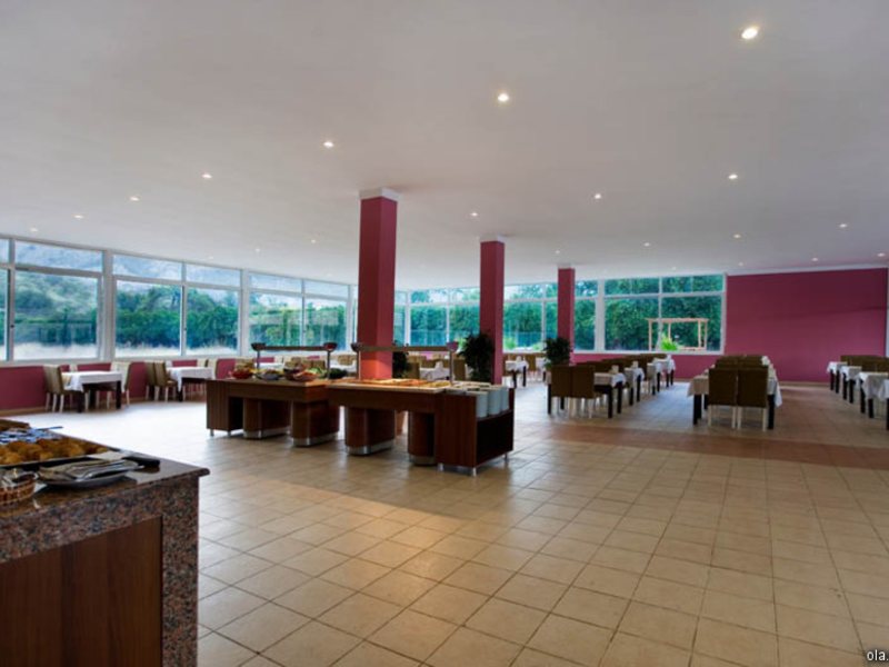 Castle Park Hotel (ex 8793