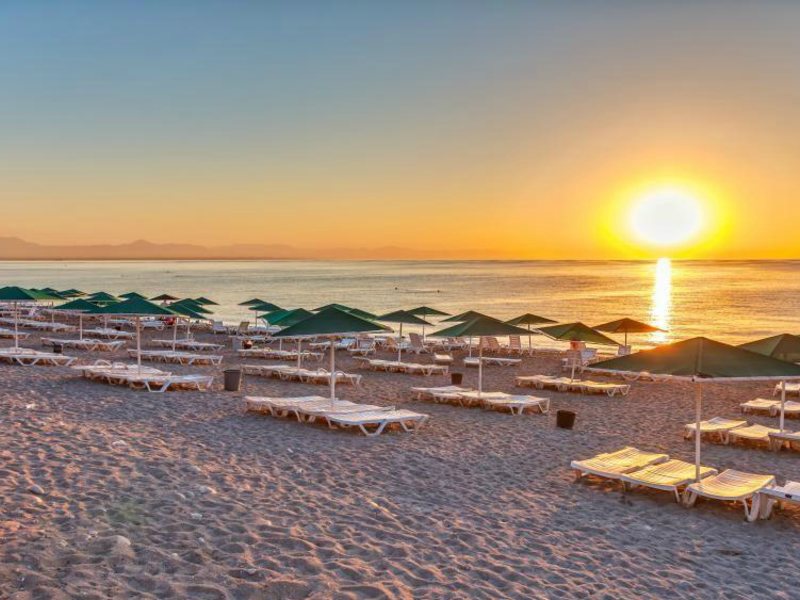 Castle Park Hotel (ex 93900