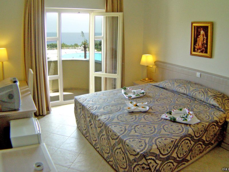 Castle Resort Spa Hotel Sarigerme  (ех 26089