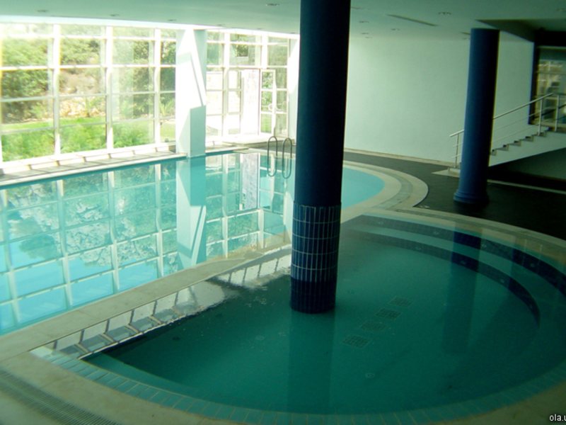 Castle Resort Spa Hotel Sarigerme  (ех 26092