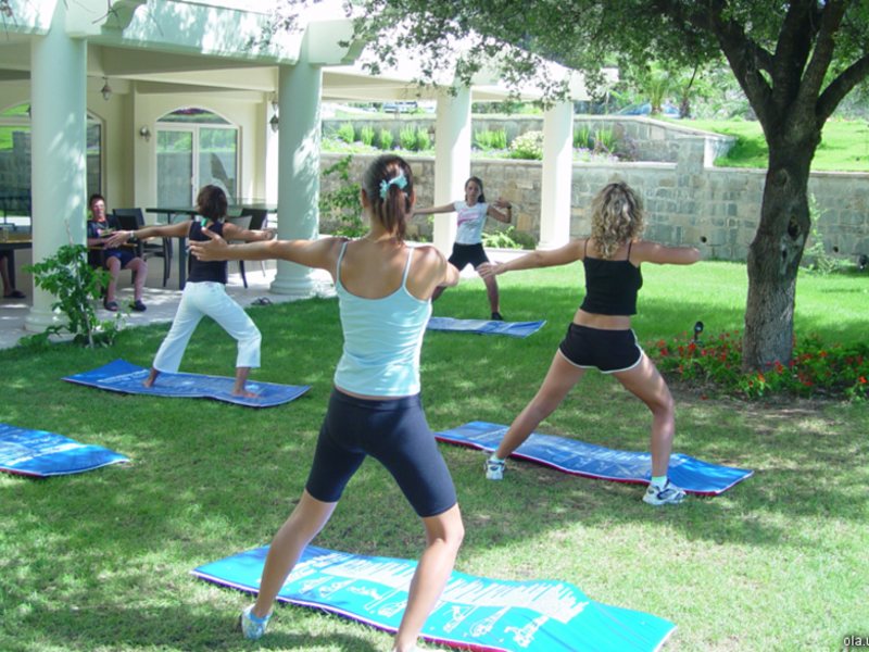 Castle Resort Spa Hotel Sarigerme  (ех 26099