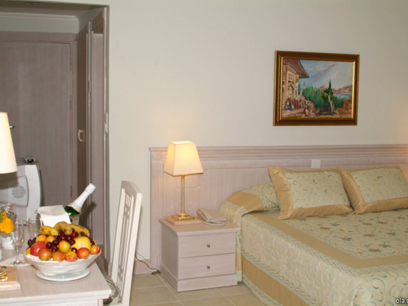 Castle Resort Spa Hotel Sarigerme  (ех 26100