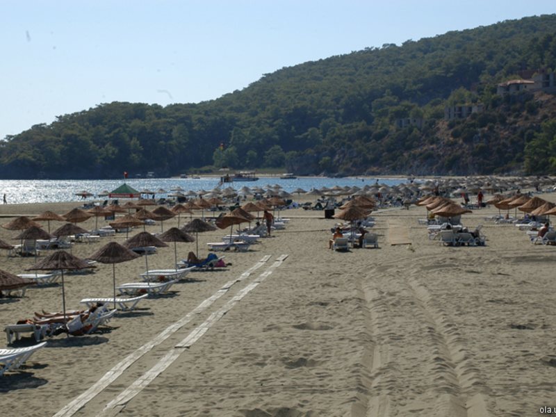 Castle Resort Spa Hotel Sarigerme  (ех 26102