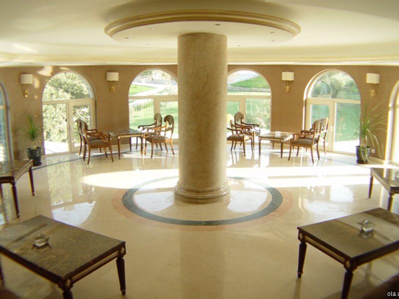 Castle Resort Spa Hotel Sarigerme  (ех 26107