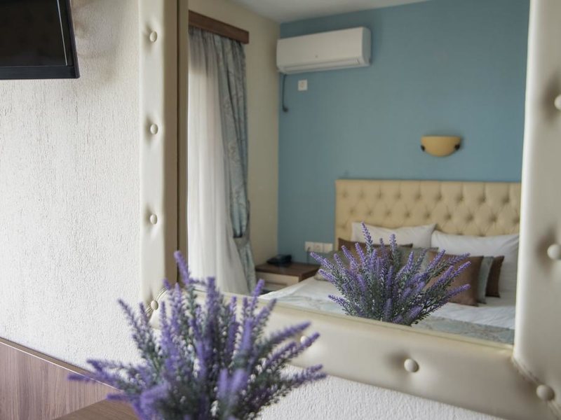 Castro Deluxe Hotel 257871