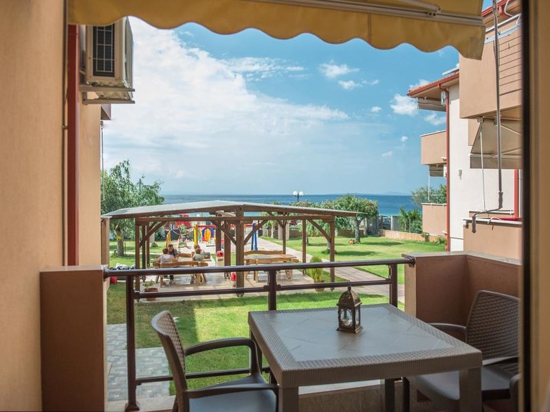 Castro Deluxe Hotel 257886