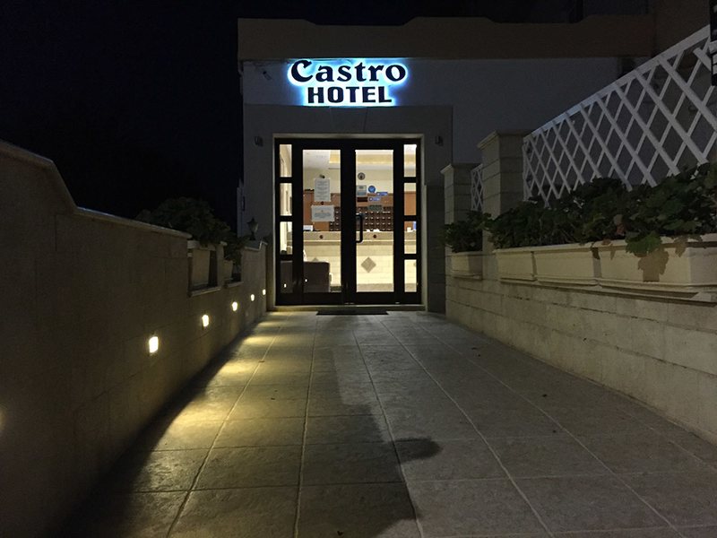 Castro Hotel 76353