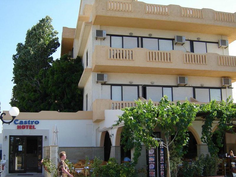 Castro Hotel 76361