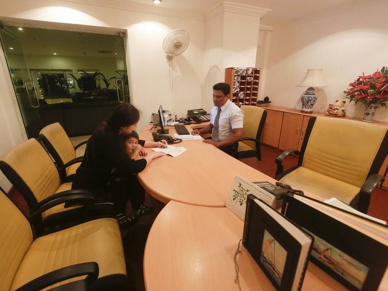 Catamaran Beach Hotel 107331