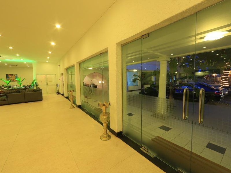 Catamaran Beach Hotel 107332