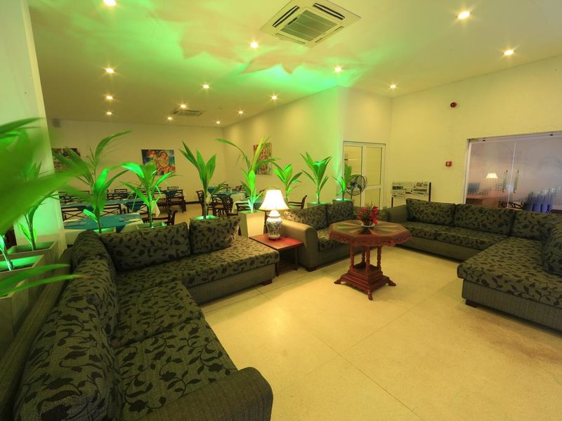 Catamaran Beach Hotel 107334