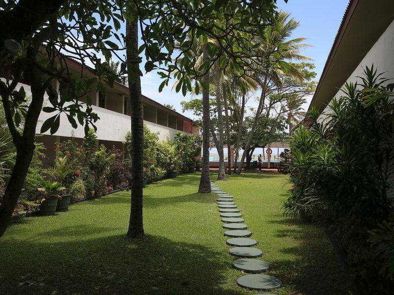 Catamaran Beach Hotel 107336