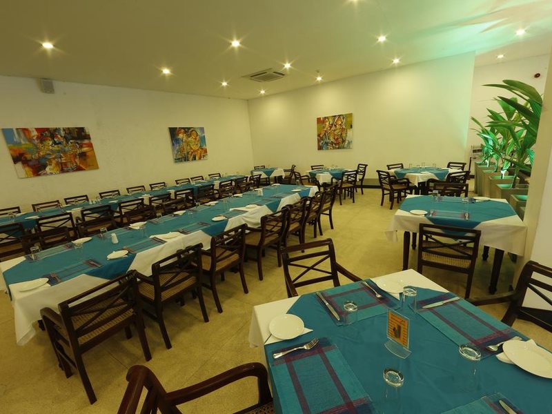 Catamaran Beach Hotel 107346