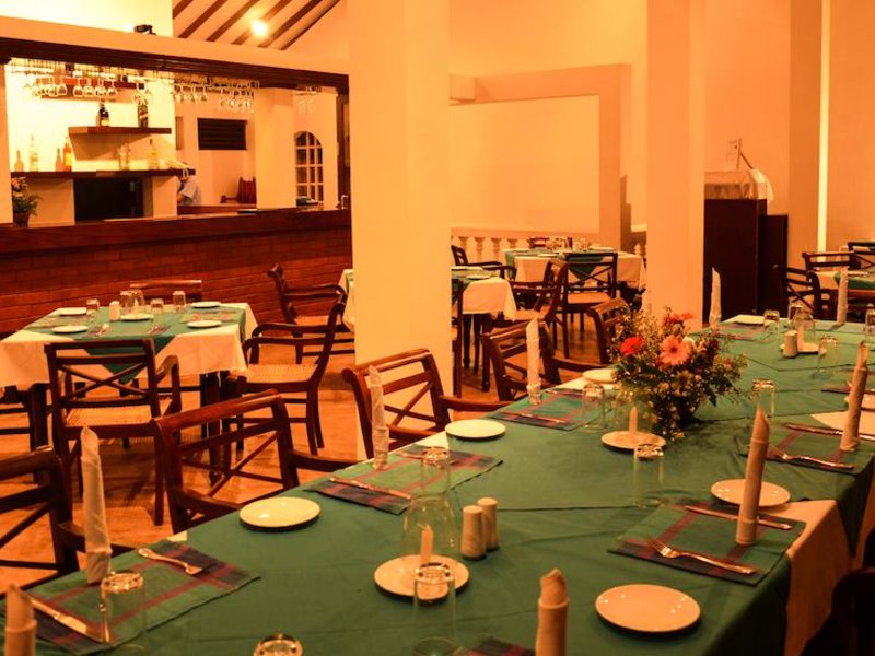 Catamaran Beach Hotel 107354