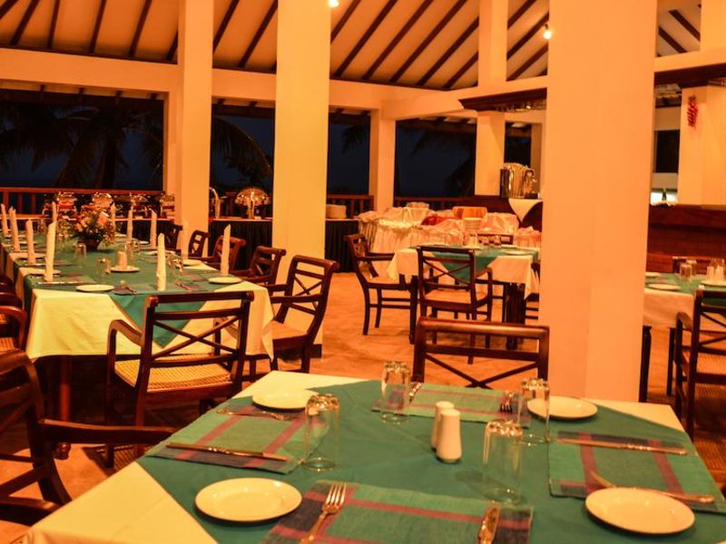 Catamaran Beach Hotel 107355