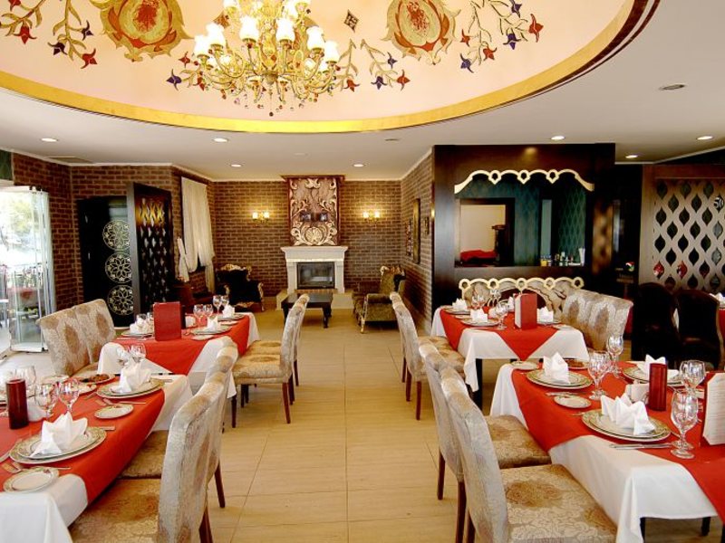 Catamaran Resort Hotel 30455